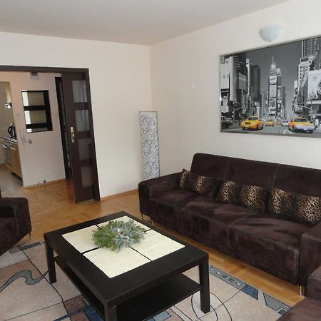 Apartament Czarny Potok Krynica-Zdrój Pokoj fotografie